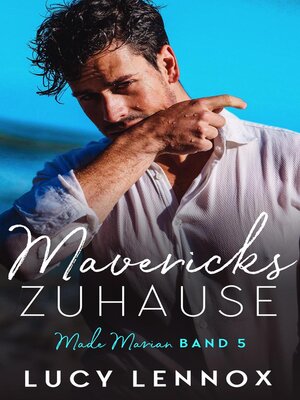 cover image of Mavericks Zuhause